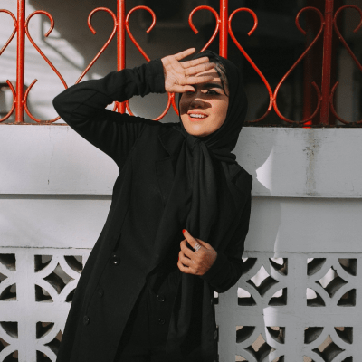 Hijabs